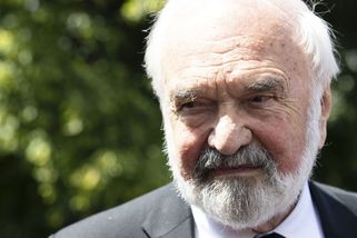 Zdeněk Svěrák slaví 90: Jak jeho filmové i životní lásky psaly dějiny českého filmu